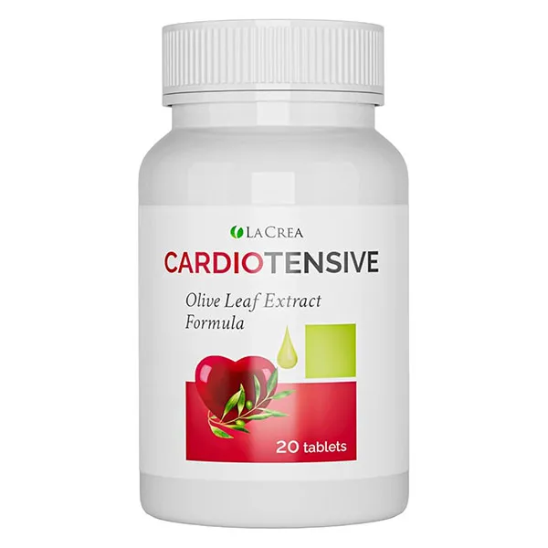Cardiotensive – sastav, cijena, iskustva i gdje kupiti