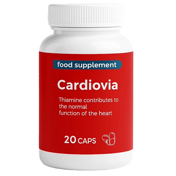 Cardiovia – kupnja uz popust