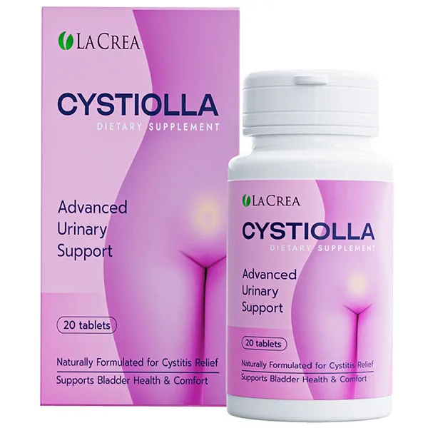 Cystiolla – kupnja uz popust