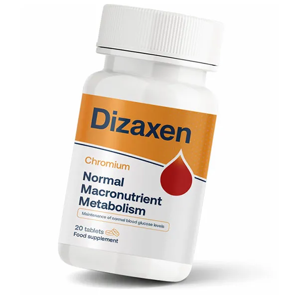 Dizaxen – sastav, cijena, iskustva i gdje kupiti