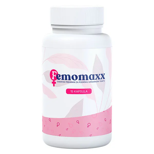 Femomaxx – kupnja uz popust