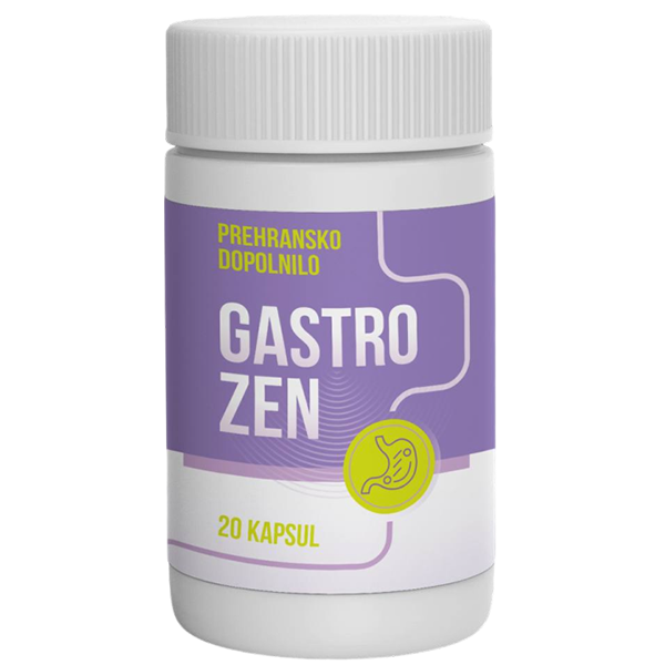 Gastro Zen – kupnja uz popust
