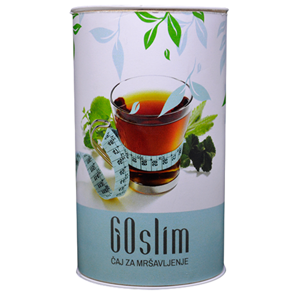 Go Slim – kupnja uz popust