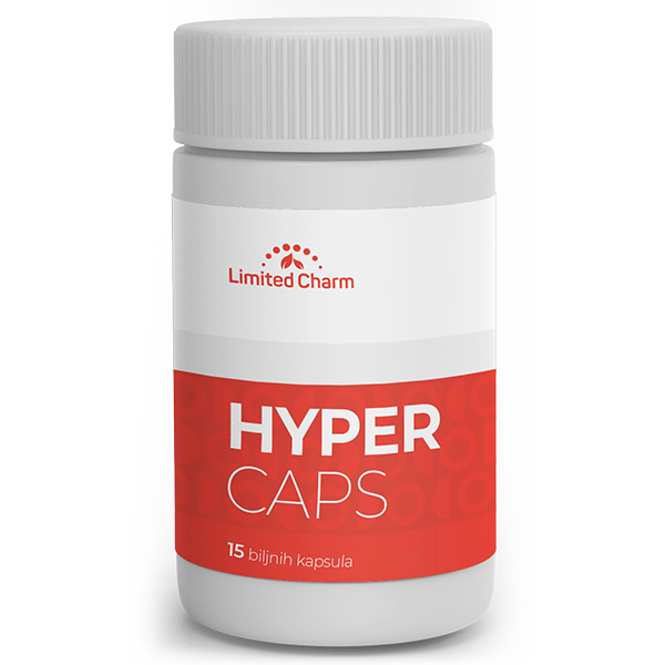 Hyper Caps – kupnja uz popust