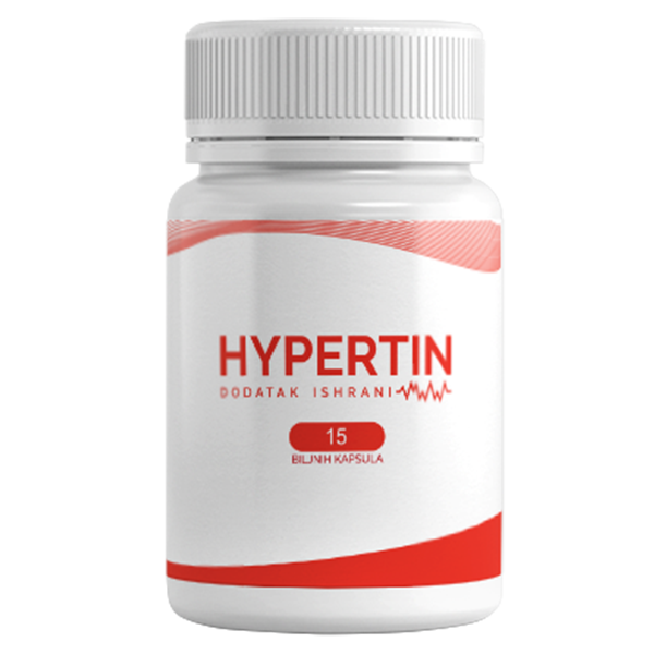 Hypertin – kupnja uz popust