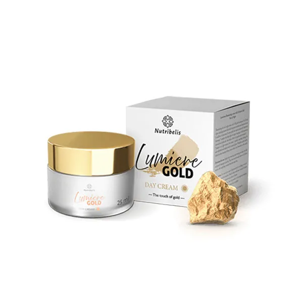 Lumiere Gold – sastav, cijena, iskustva i gdje kupiti