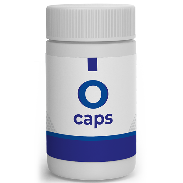 O Caps – kupnja uz popust