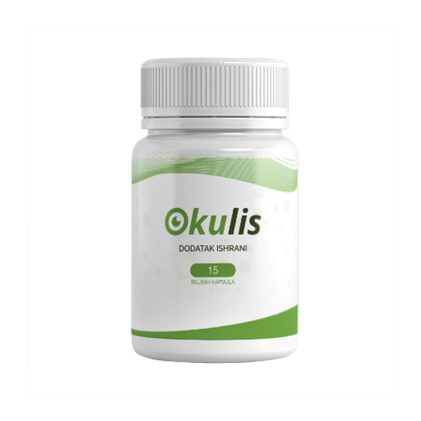 Okulis – kupnja uz popust
