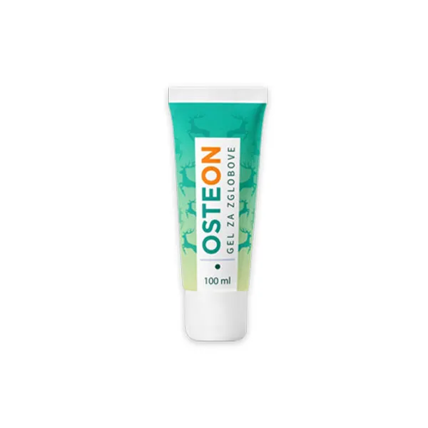 Osteon gel – kupnja uz popust