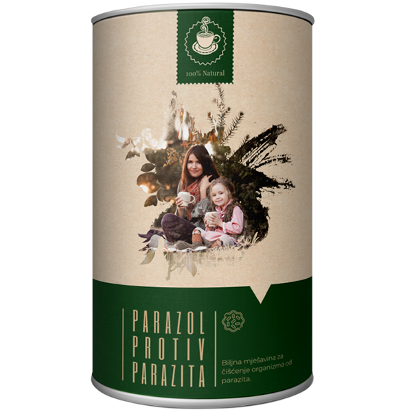 Parazol – kupnja uz popust