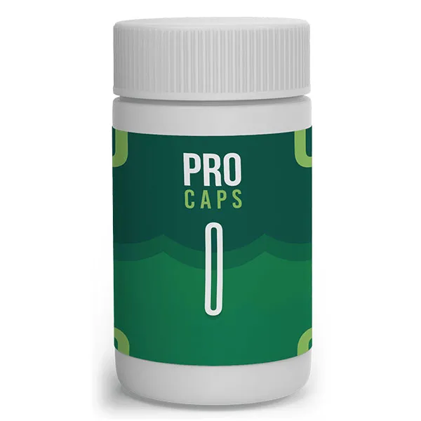 Pro Caps – sastav, cijena, iskustva i gdje kupiti