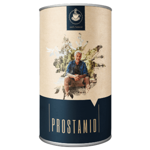 Prostamid – sastav, cijena, iskustva i gdje kupiti