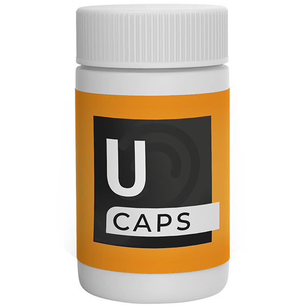 U Caps – sastav, cijena, iskustva i gdje kupiti