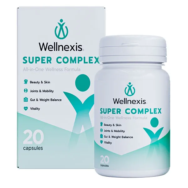 Wellnexis – kupnja uz popust