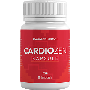 Cardiozen