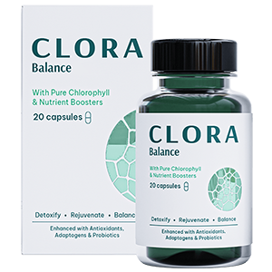 Clora Balance