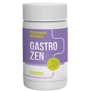 Gastro Zen