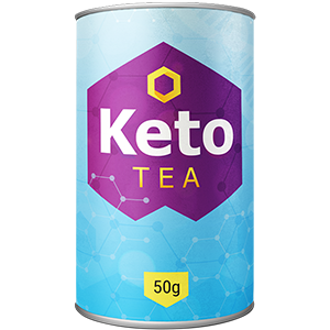 Keto Tea