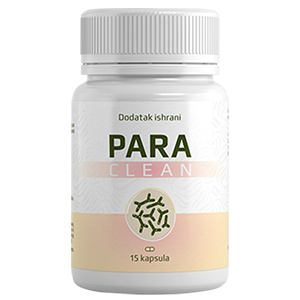 Para Clean