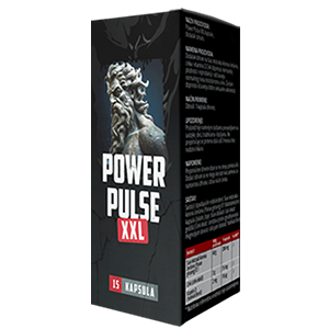 Power Pulse Xxl