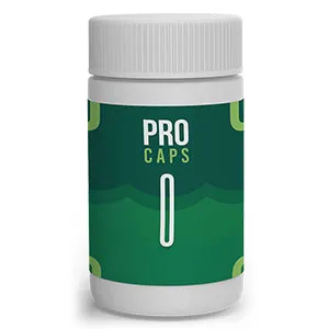 Pro Caps