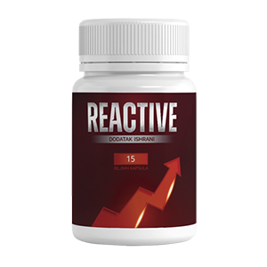 Reactive