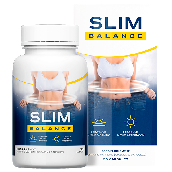 Slim Balance – prirodni dodatak prehrani za podršku ketozi i mršavljenju