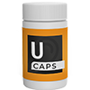 U Caps