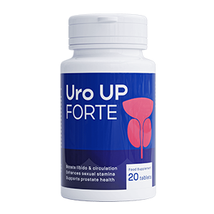 Uro Up Forte
